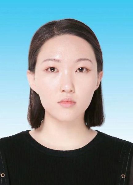 民族理论教研室教师 李佳雪