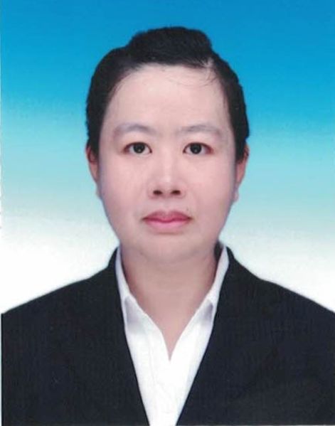 经济学教研室教师 金雪