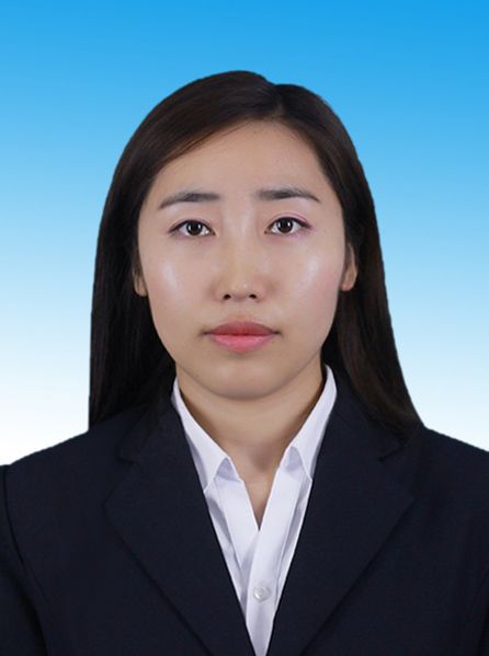 民族理论教研室教师 陈颖