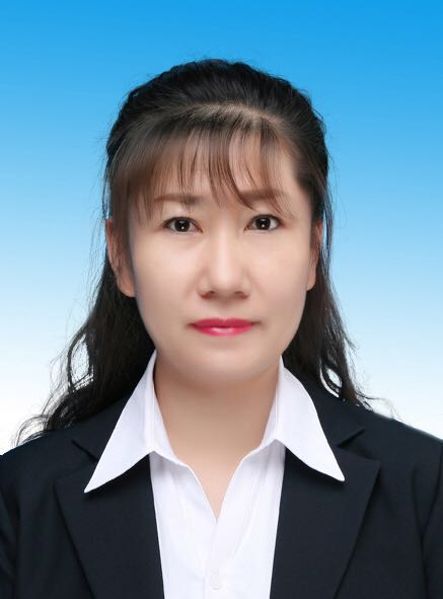 党史党建教研室主任、教授 赵颖