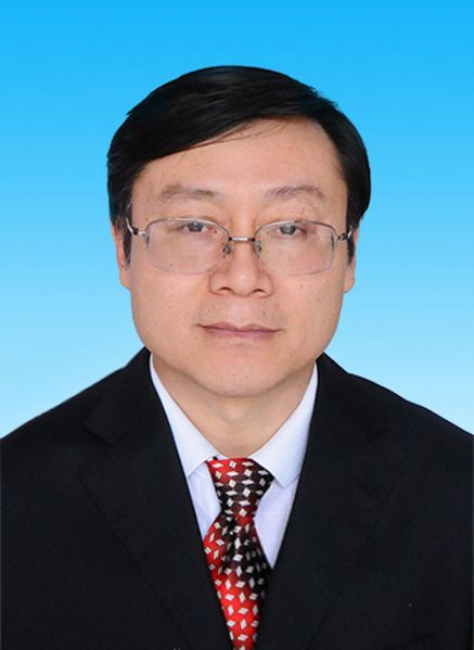 经济学教研室副教授 陈文生