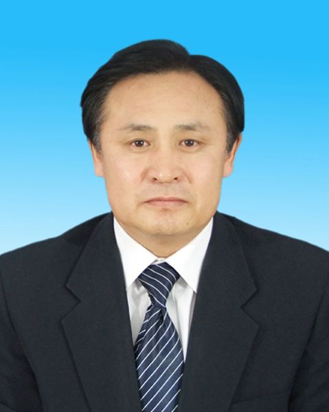 盟委党校校委委员、三级调研员 李忠海