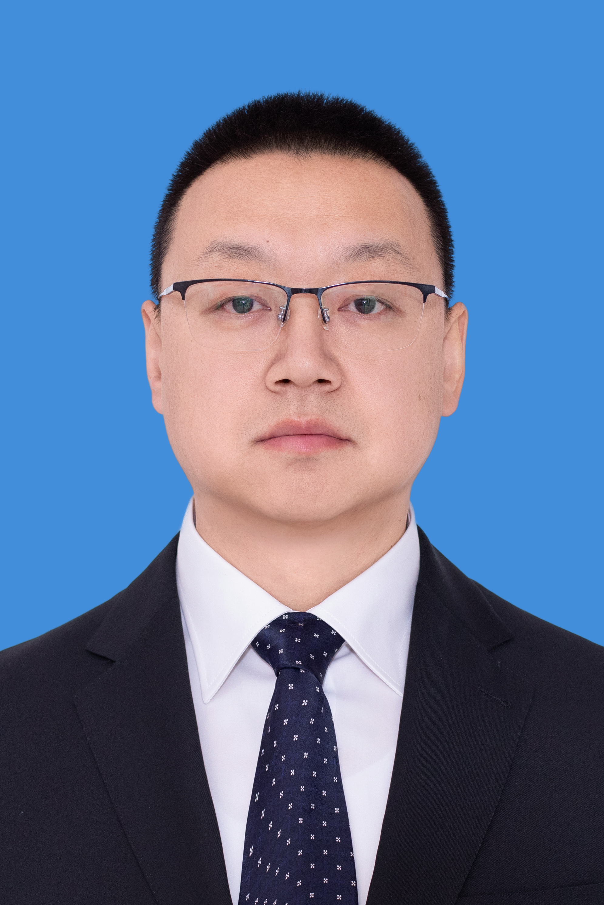 盟委党校副校长、校委委员 沈文杰