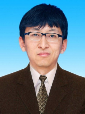 盟委党校副校长、校委委员 李啸巍